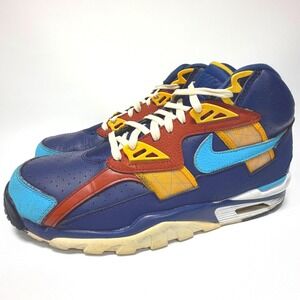 Nike Air Trainer SC II‎ Bo Jackson Y2K Sneakers Men's 11.5